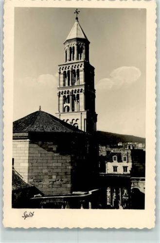 Split