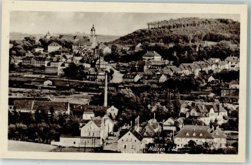 Nossen