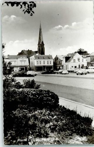 Marne