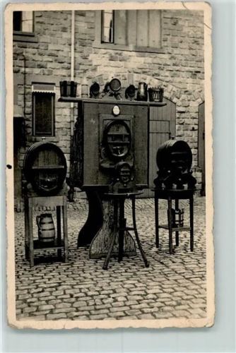 keine AK Bierausschank Antikes