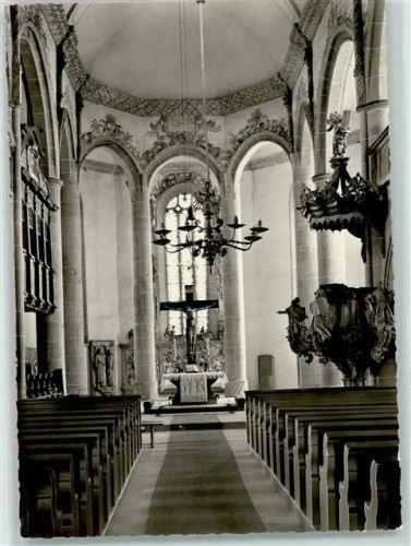 Lich Marienstiftskirche
