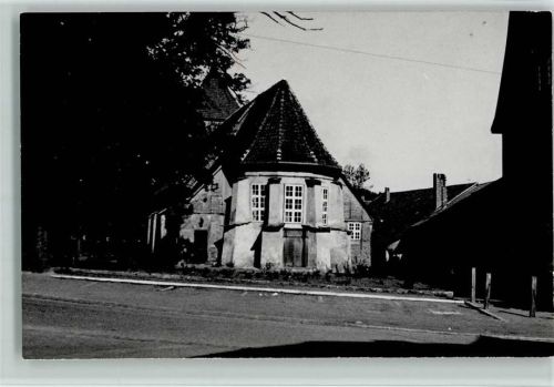 Hankensbüttel Ortsansicht