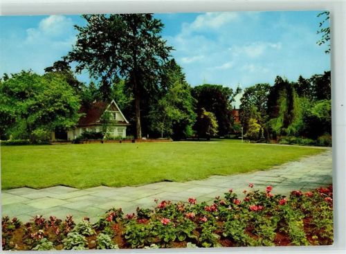 Nordhorn Stadtpark