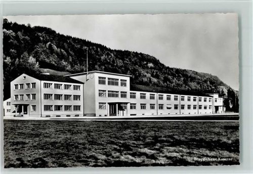Brugg AG Neue Kaserne