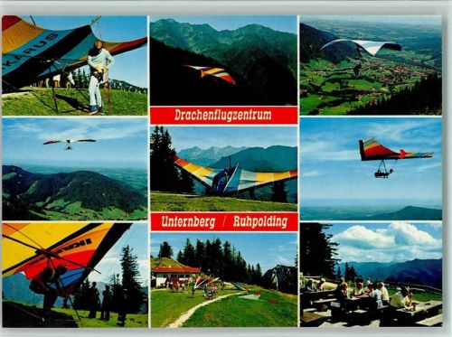 Unternberg Drachenflugzentrum