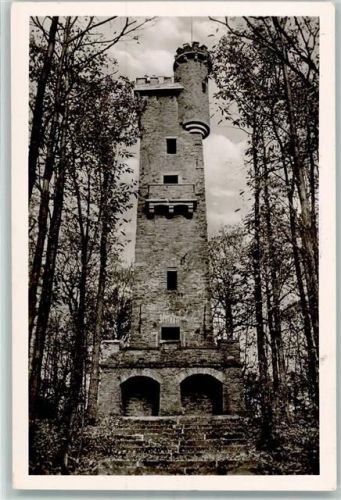 Klingenberg Aussichtsturm Schanzenturm