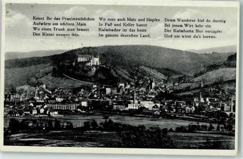 Kulmbach
