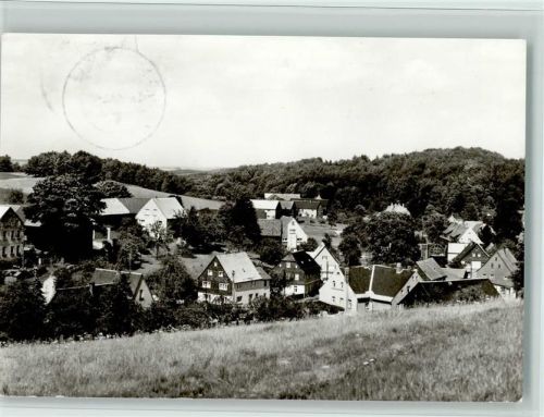 Obercrinitz