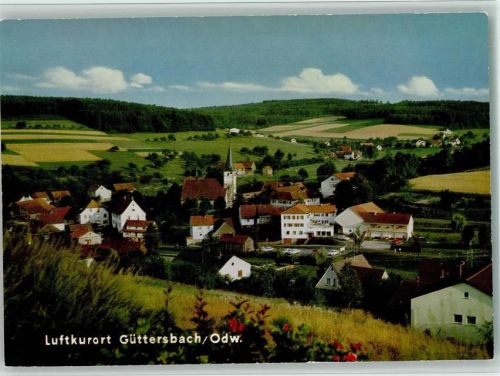 Güttersbach