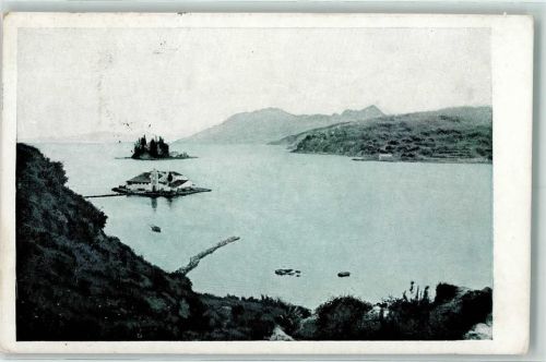 Corfu