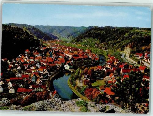 Sulz Neckar