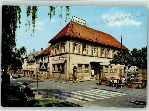 Deidesheim Winzergenossenschaft