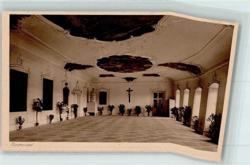 Nymphenburg Schwäne