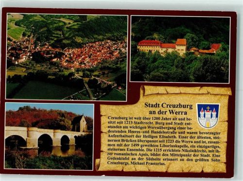 Creuzburg