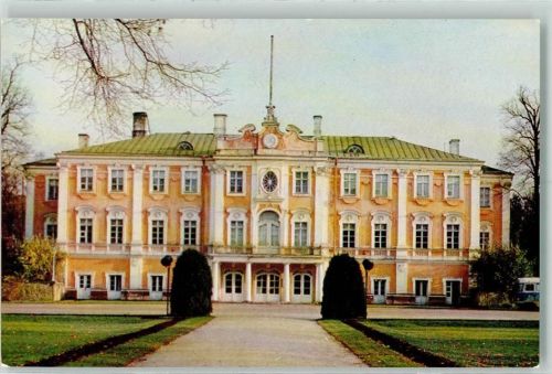 Tallinn Kadriorg Palast