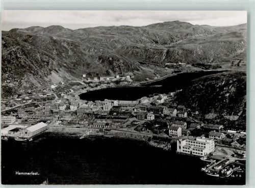 Hammerfest