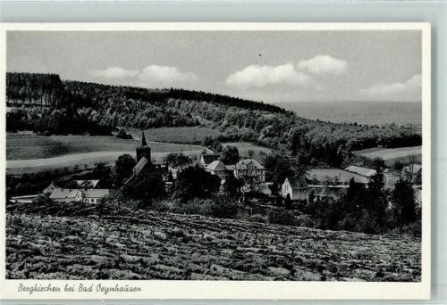 Bergkirchen