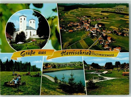 Herrischried