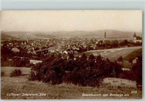 Sobernheim