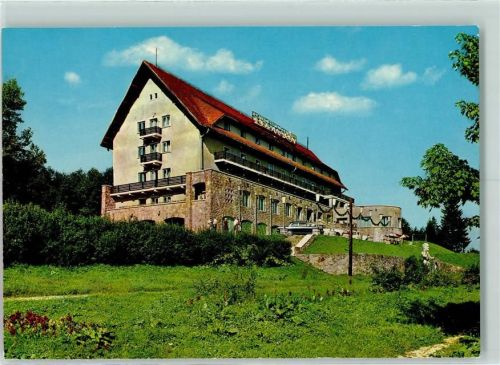 Predeal Hotel Rozmarin