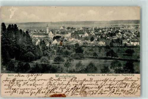 Mindelheim