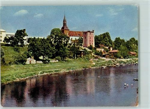Valmiera Valmiera