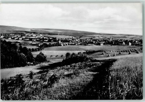 Morbach