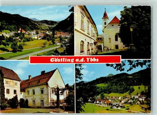 Göstling