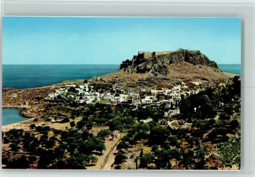 Lindos