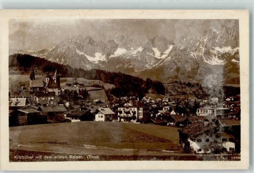Kitzbühel