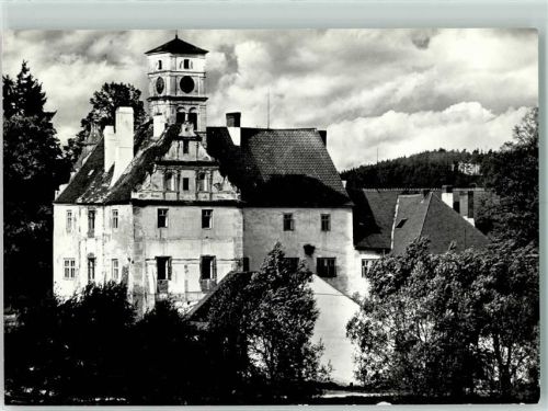 Zichovice Okres Klatovy
