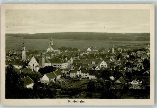 Mindelheim