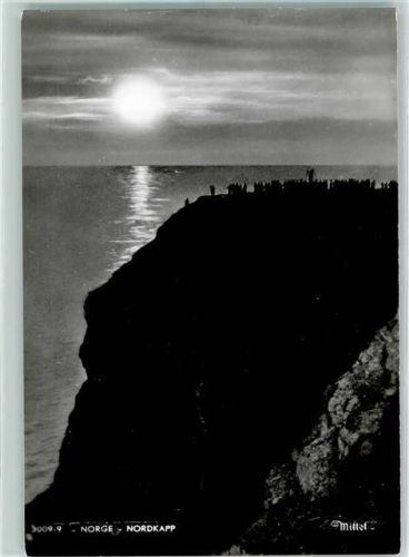 Nordkapp