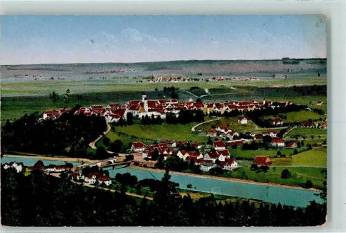 Schongau 1914