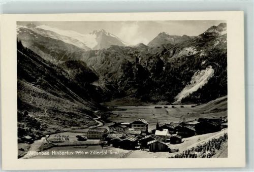 Hintertux
