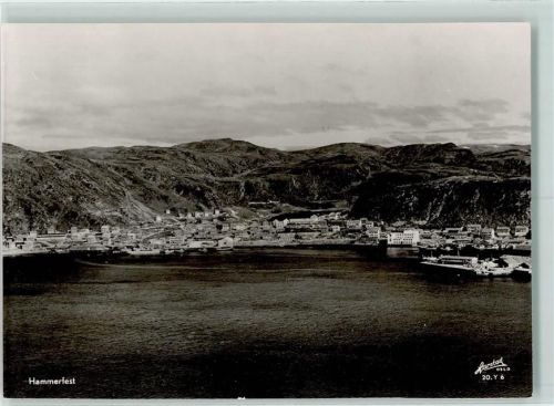 Hammerfest