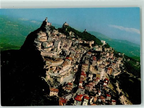 San Marino