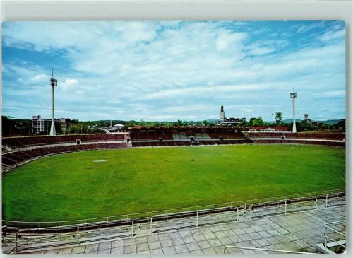 Kuala Lumpur Merdeka Stadium