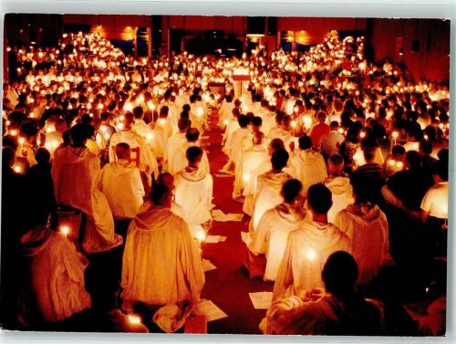 Taize Gebet am Samstagabend