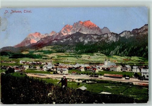 St. Johann
