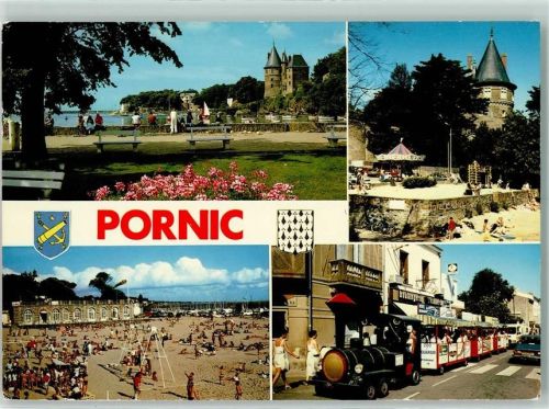 Pornic
