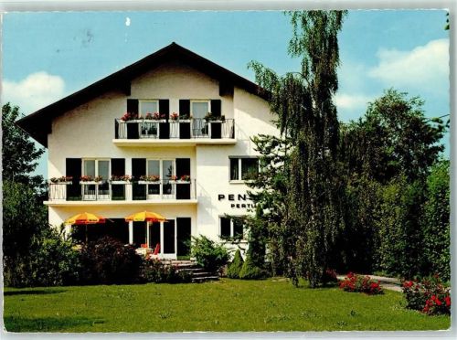 Anif Frühstückspension Pertiller