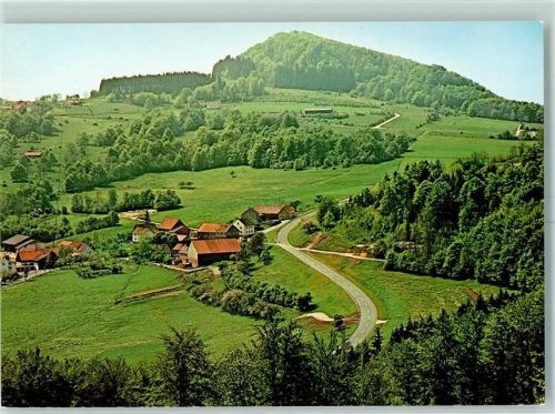 Milseburg Naturpark Jugendherberge