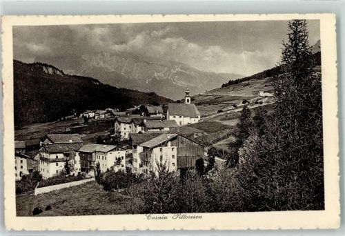 La Carnia