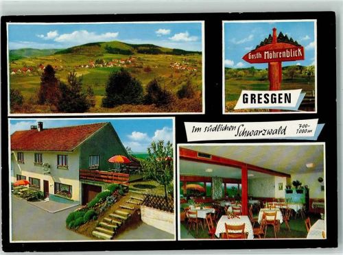 Gresgen