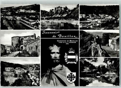 Bouillon