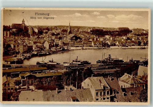 Flensburg