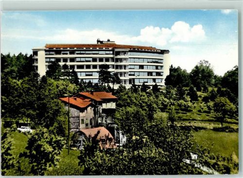 La Santona Ist. Clim. Selva dei Pini