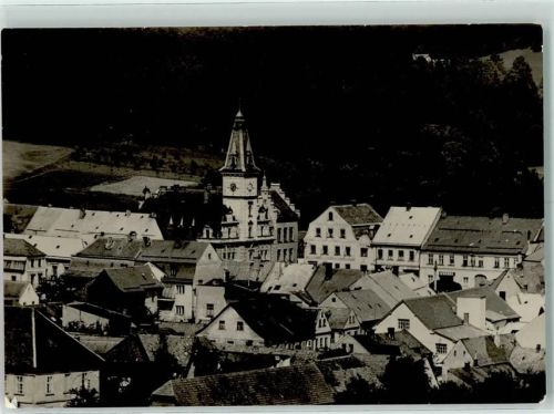 Hodkovice nad Mohelkou