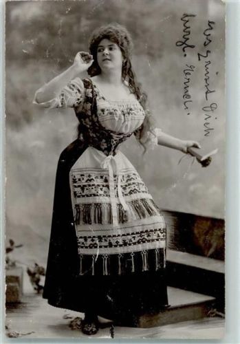 Strasbourg 1904 Aufnahme und Verlag Foto Atelier Bosholm